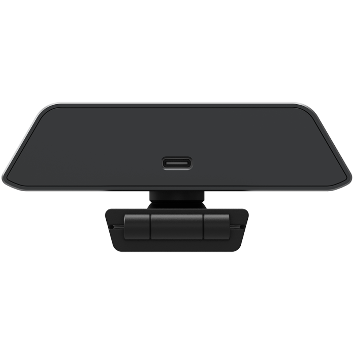 Prestigio Solutions Video Conferencing 13MP UHD Camera: 4K, 13MP, 2 mic, 4m (Range), Connection via USB Type-C [2]
