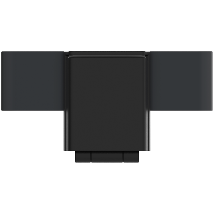 Prestigio Solutions Video Conferencing 13MP UHD Camera: 4K, 13MP, 2 mic, 4m (Range), Connection via USB Type-C [4]