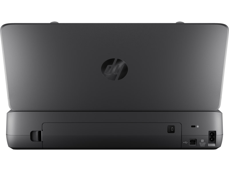Imprimanta HP OfficeJet 200 Mobile All-in-One, InkJet, Color, A4, Wi-Fi, 10ppm, Portabila [6]