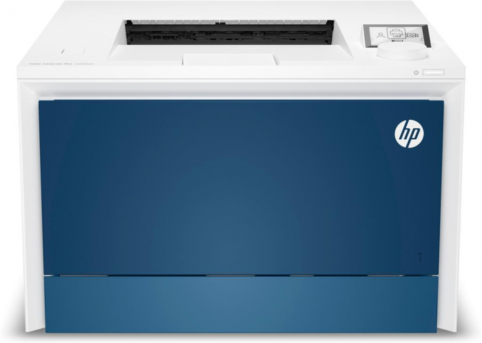 Printer Laser Color A4 HP Color LaserJet Pro 4202dn [1]