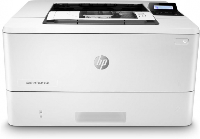 Printer Laser Mono A4 HP LaserJet Pro M304a, Print, 35 ppm, vol. rec. 4000, vol max. 80000 [1]