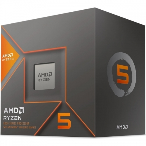 Procesor AMD Ryzen 5 8600G, 4.30GHz, Socket AM5, Box [2]