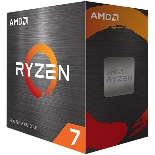 Procesor AMD Ryzen 7 5700X, 3.40GHz, Socket AM4, Box [1]