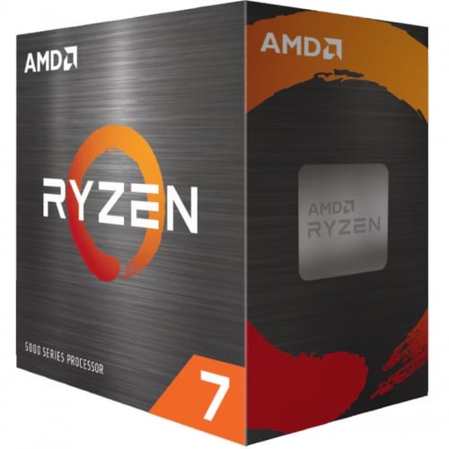 AMD Ryzen 9 7900 5.4GHz AM5 12C/24T 65W 76MB with Wraith Prism Cooler MULTIPACK [1]