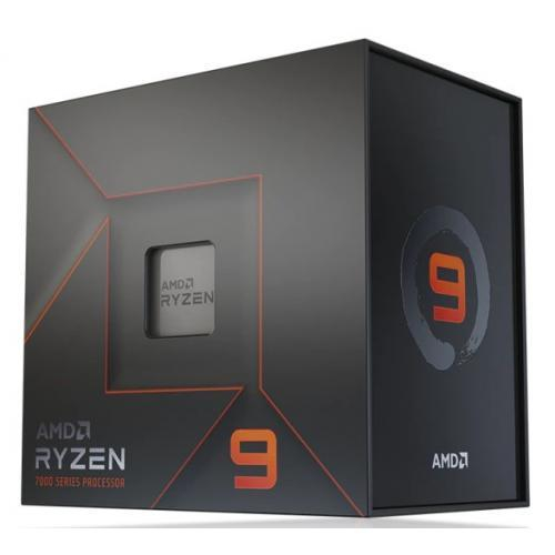 Procesor AMD Ryzen 9 7900 3.7GHz, Socket AM5, Box [1]