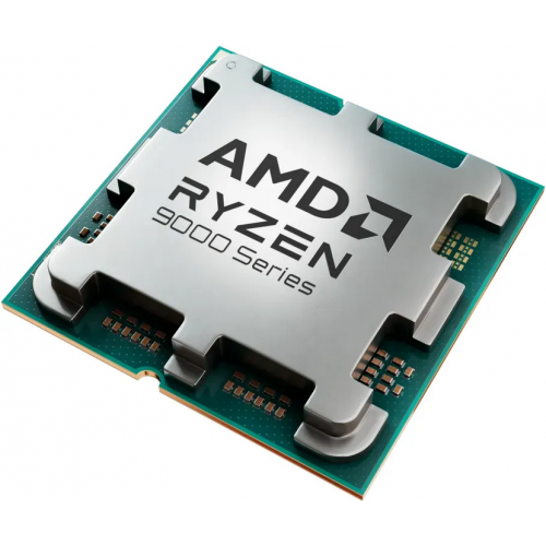 Procesor AMD Ryzen 9 9950X, 4.30GHz, Socket AM5, Box [6]