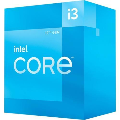 Procesor Intel Core i3-12100F, 3.30GHz, Socket 1700, Box [3]