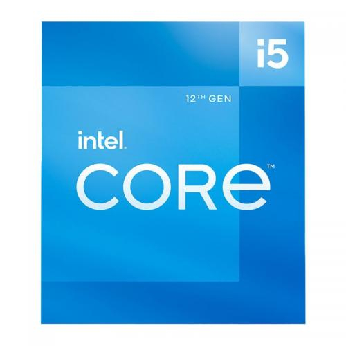 Procesor Intel Core i5-12400, 2.50GHz, Socket 1700, Box [2]