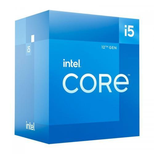 Procesor Intel Core i5-12500, 3.00GHz, Socket 1700, Box [1]