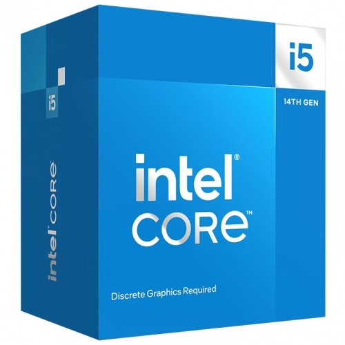 Procesor Intel Core i5-14400F, 2.50GHz, Socket 1700, Box [1]