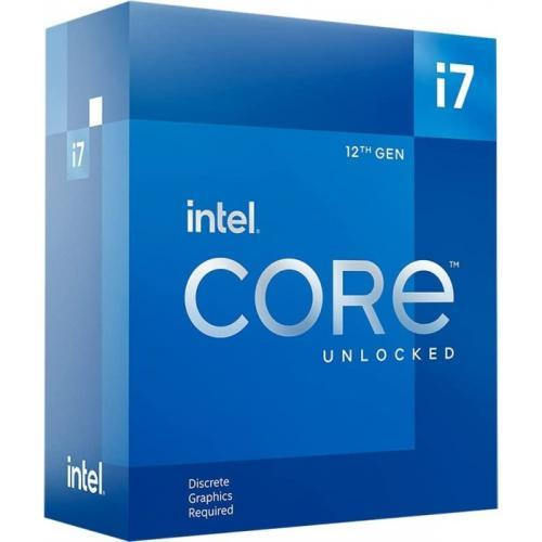 Procesor Intel Core i7-12700F, 3.60GHz, Socket 1700, Box [1]