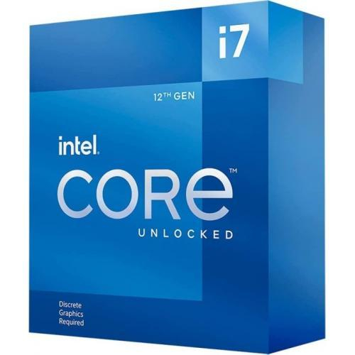 Procesor Intel Core i7-12700F, 3.60GHz, Socket 1700, Box [3]