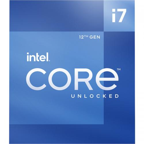 Procesor Intel Core i7-12700K, 3.60GHz, Socket 1700, Box [2]