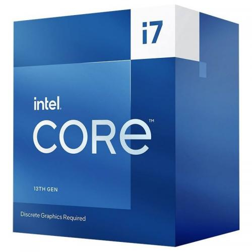 Procesor Intel Core i7-13700F, 2.10GHz, Socket 1700, Box [1]
