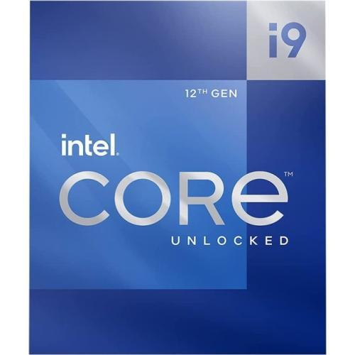 Procesor Intel Core i9-12900KF, 3.20GHz, Socket 1700, Box [2]