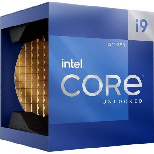 Procesor Intel Core i9-12900KF, 3.20GHz, Socket 1700, Box [1]