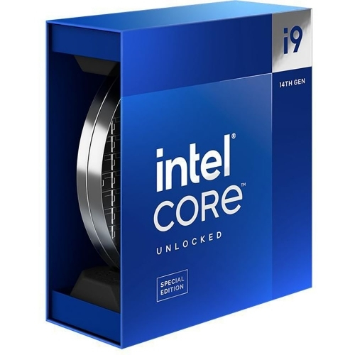 Procesor Intel Core i9-14900KS, 3.20GHz, Socket 1700, Box [1]