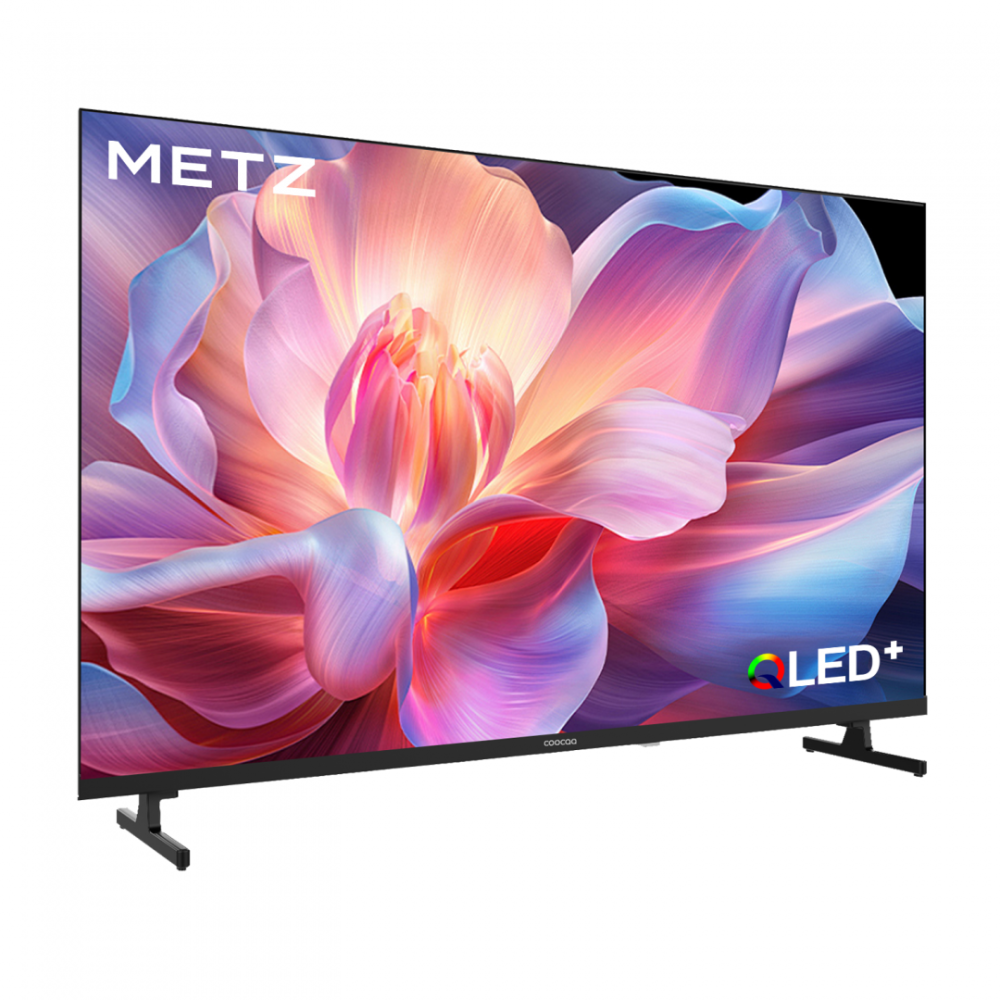 QLED TV FHD 40"(100cm) Coocaa 40CTQH38Z [2]