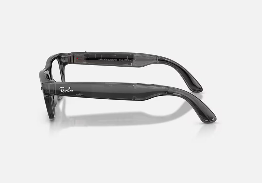 RayBan Meta Blayzer Optics ST Bk/Demo G2 [3]