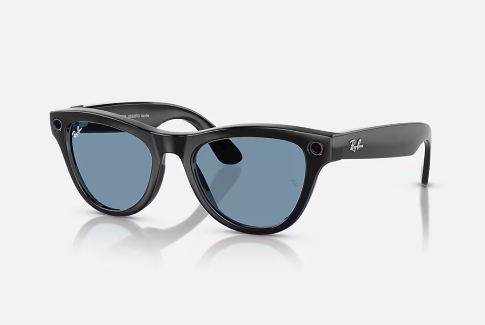RayBan Meta Skyler RW4010 601/MF 52 [2]