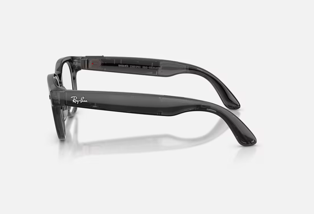 RayBanMeta Scriber Optics ST/ Demo G2 [3]