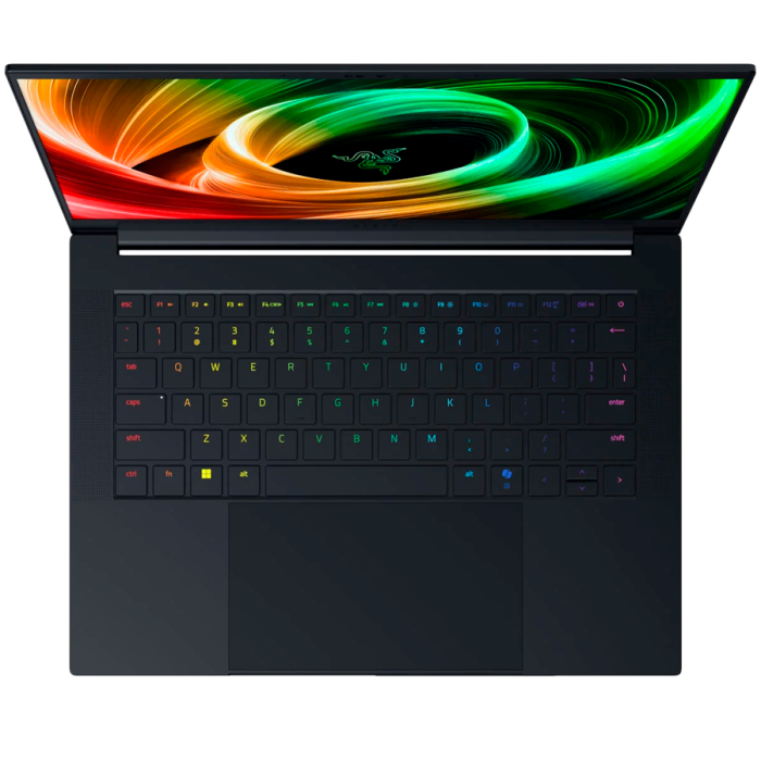 RAZER Blade 14 (P11-NT/2.8K 120Hz OLED/Ryzen AI 9 365/32GB/RTX 5070/1TB) [3]