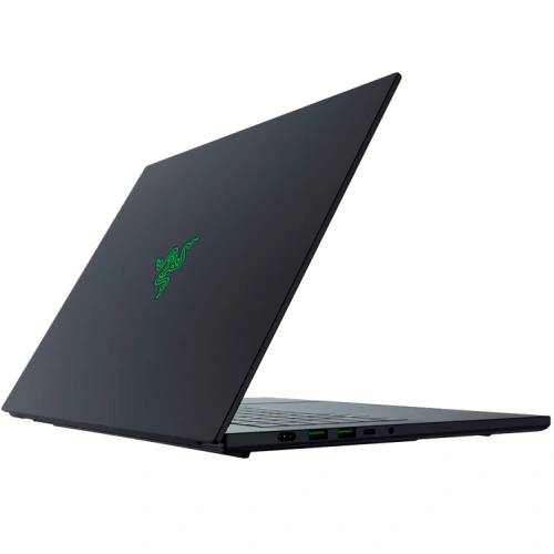 Laptop de gaming Razer Blade 16, QHD+ 240Hz OLED, AMD Ryzen AI 9 365, 16GB LPDDR5x, 1TB SSD, NVIDIA RTX 5060, Windows 11 (RZ09-05285EN3-R3E1) [5]