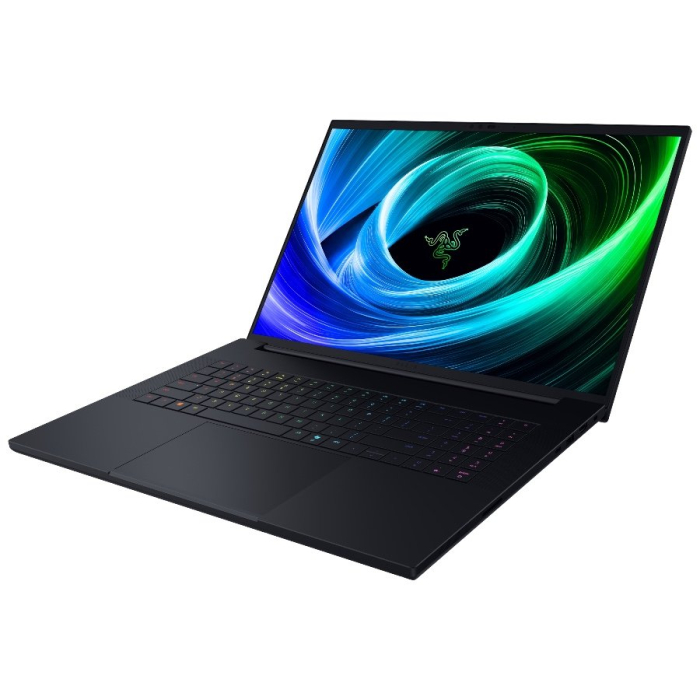 RAZER Blade 18 (Dual UHD+ 240Hz/FHD+ 440Hz/Ultra 9 275HX/64GB/RTX 5090/4TB) [2]