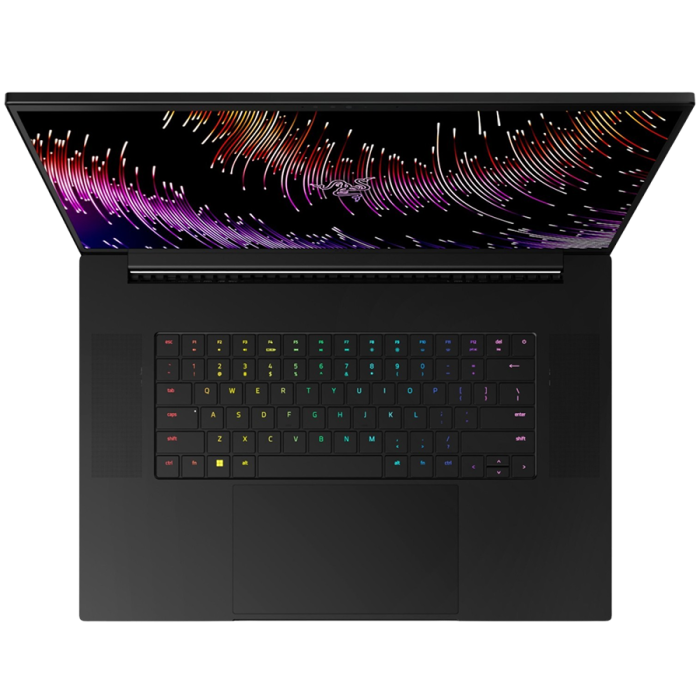 RAZERBlade 18 (Dual UHD+ 240Hz/FHD+ 440Hz/Ultra 9 275HX/32GB/RTX 5090/2TB) [3]