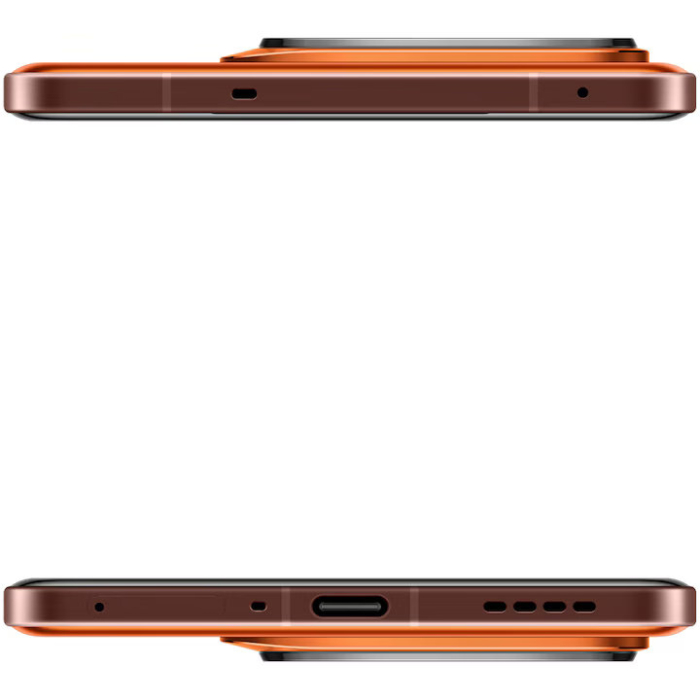 Telefon Realme GT 7 Pro 5G, 12GB RAM, 256GB stocare, Dual SIM, Mars Orange [7]