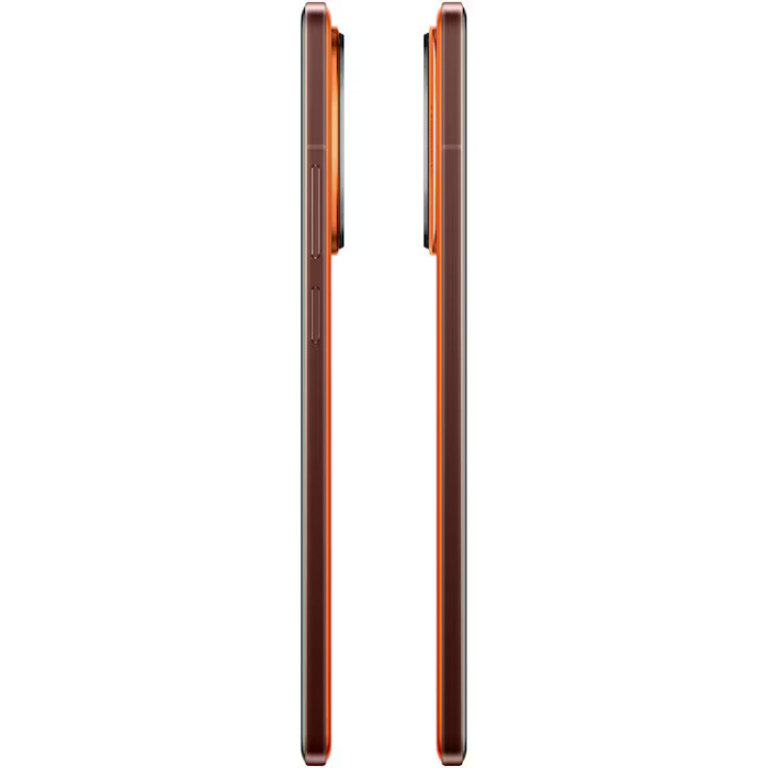 Telefon Realme GT 7 Pro 5G, 12GB RAM, 256GB stocare, Dual SIM, Mars Orange [8]