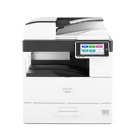 Ricoh IM2702, multifunctional A3 mono, 27ppm A4 [1]