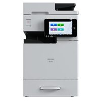Ricoh IM370F, multifunctional A4 mono (+A3), 37ppm + toner [1]
