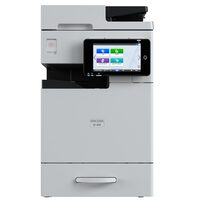 Ricoh IM460F, multifunctional A4 mono (+A3), 46ppm, fara toner [1]
