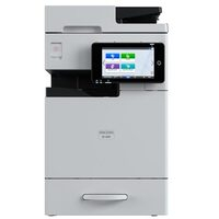 Ricoh IM460F, multifunctional A4 mono (+A3), 46ppm + toner [1]