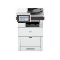 Ricoh IMC530FB, multifunctional A4 color, 53ppm [1]