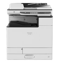 Ricoh MC2000, multifunctional A3 color, 20ppm A4 + set tonere [1]