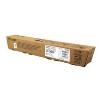 Ricoh toner yellow 17000p for MPC3500/MPC4500 [1]