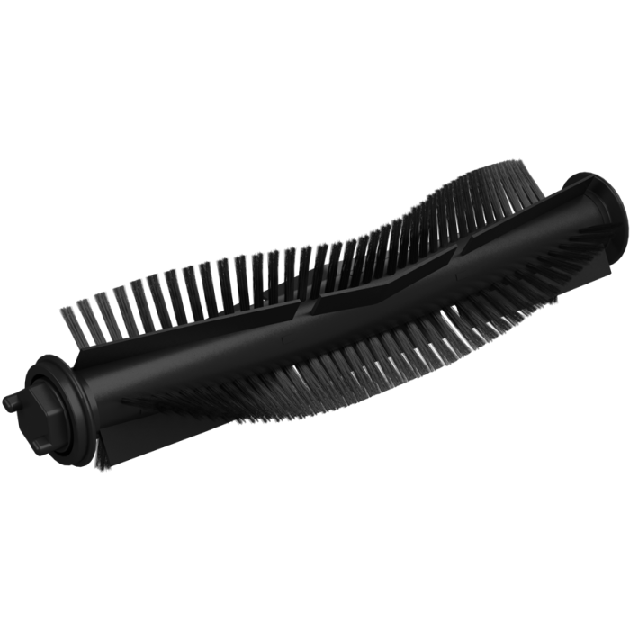 Robot Cleaner w/Dust Collector, black, 2in1 and dust tank, 4000pa, 3200mAh battery [9]