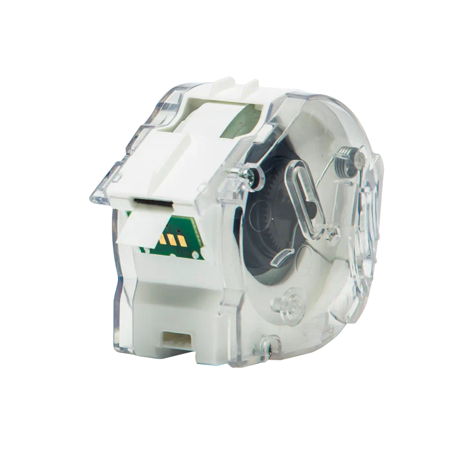 Banda color continua 9mm x 5m Brother CZ1001 [3]