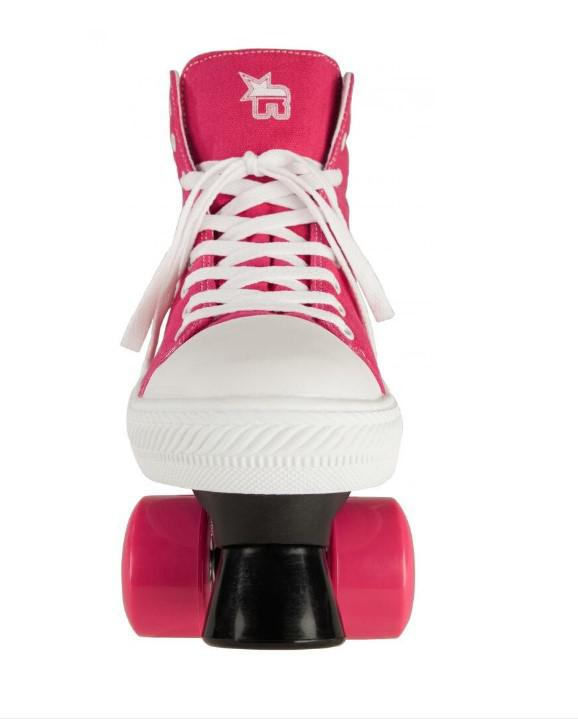 ROLE ROOKIE CANVAS 39 ROZ [3]