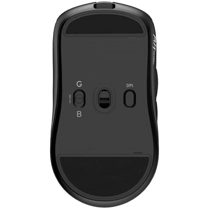 ROYAL KLUDGE M3 Dark Night Gaming Mouse PAW 39508K [6]