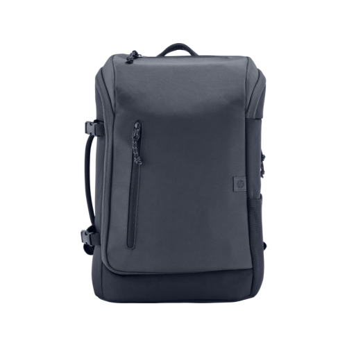 Rucsac HP Travel 25L pentru laptop de 15.6inch, Iron Grey [1]
