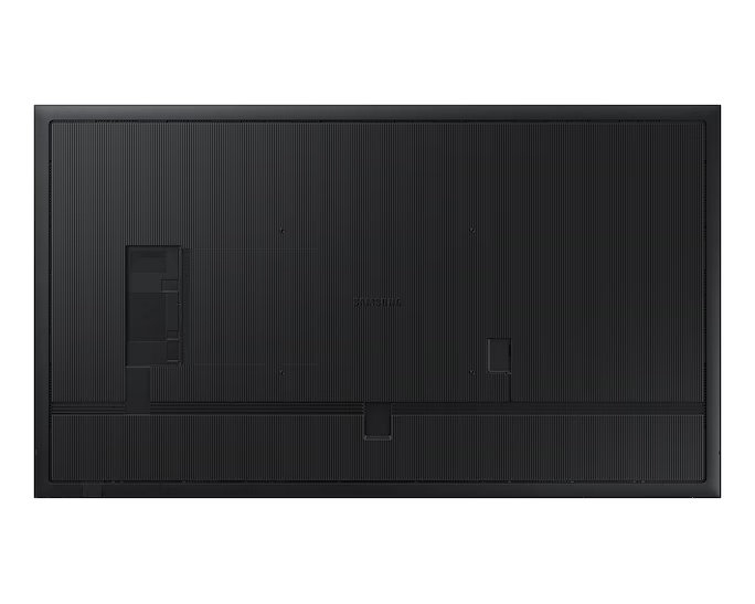 Display profesional Samsung 50 inch UHD 4K QM50C Slim-LED (LH50QMCEPGCXEN) - SAMSUNG [4]