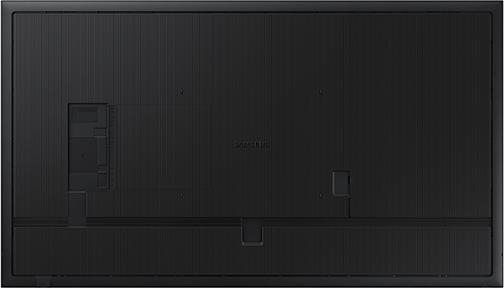 Display comercial Samsung QM85C, 85 inch, 4K UHD, 500 nits, Negru (LH85QMCEBGCXEN) [3]