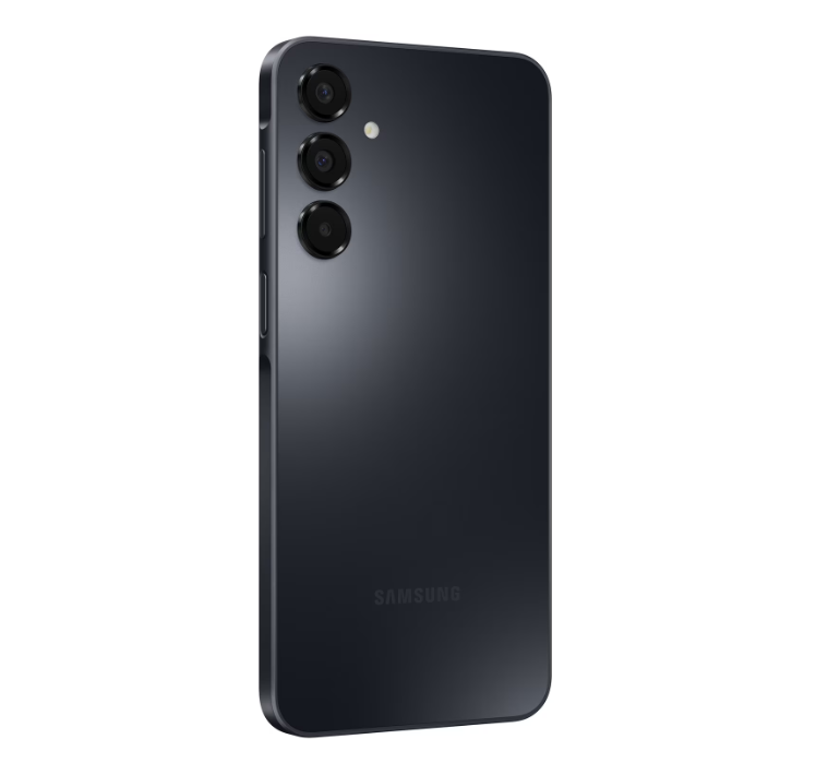 Samsung A16 A165F 6.7" 4GB 128GB DualSIM Black [2]