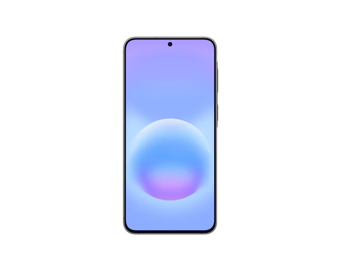 Smartphone Samsung Galaxy A57 5G 8GB RAM 128GB Dual SIM Grey - SAMSUNG [2]