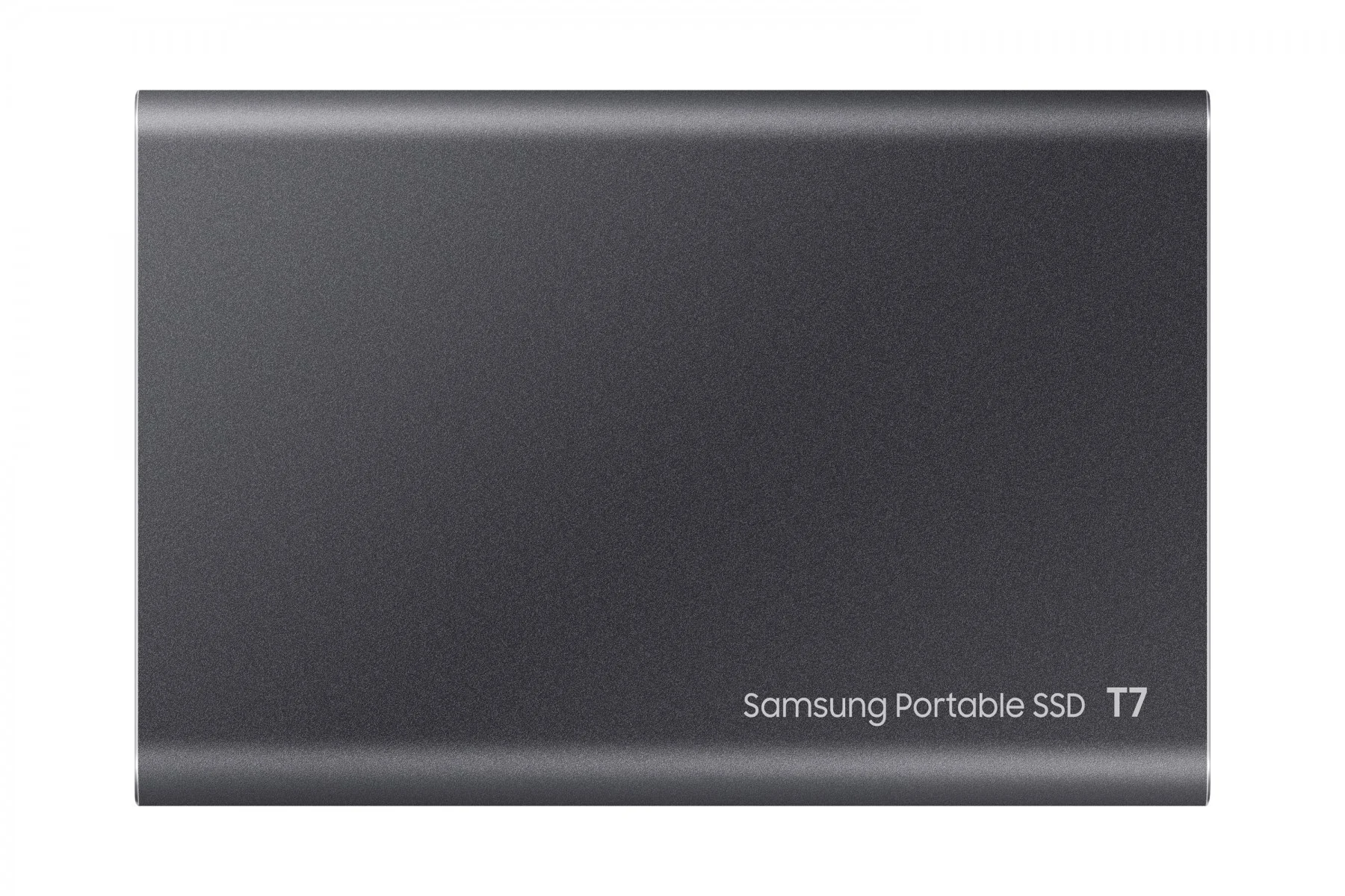 SSD extern portabil SAMSUNG T7, 2TB, USB 3.2 Gen 2, Gri (MU-PC2T0T/WW) [4]