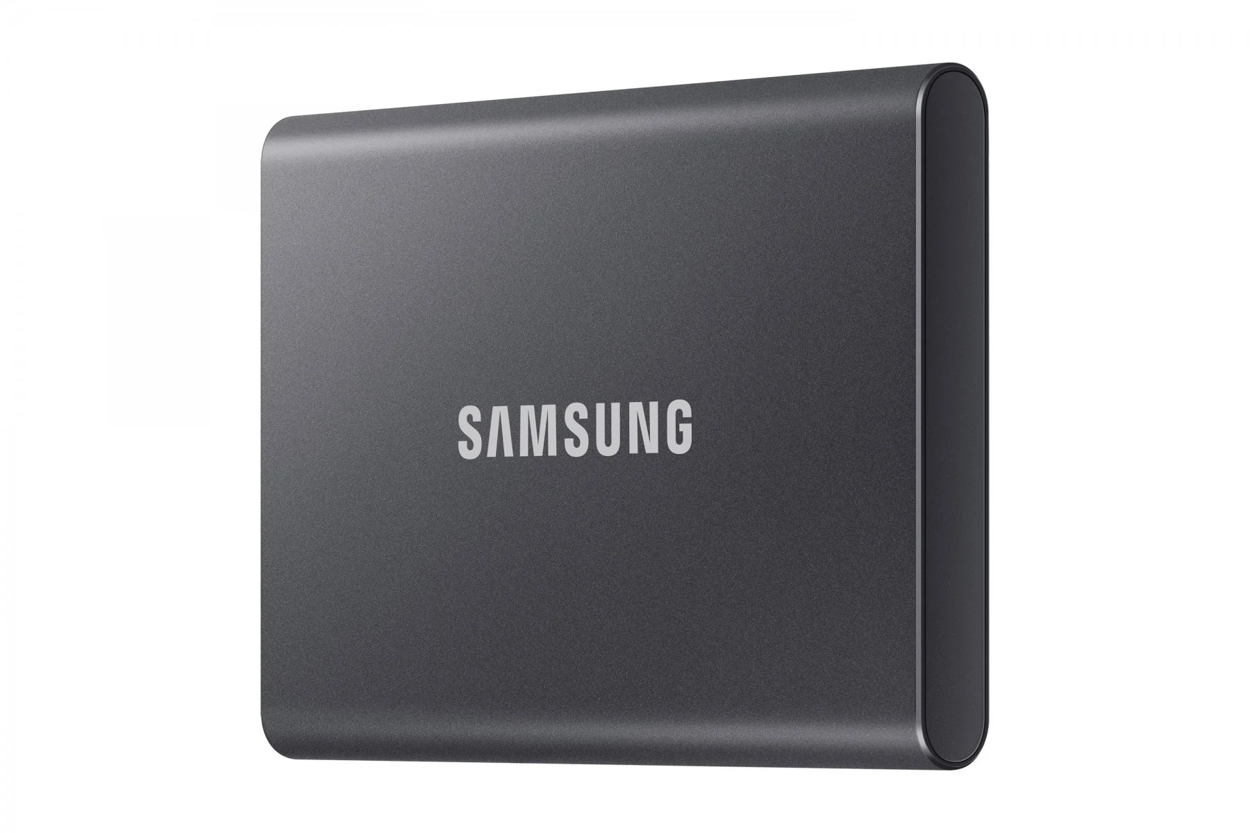 SSD extern portabil SAMSUNG T7, 2TB, USB 3.2 Gen 2, Gri (MU-PC2T0T/WW) [3]