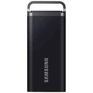 SSD Extern Portabil SAMSUNG T7 Shield, 4TB, USB 3.2 Gen 2, Negru [2]